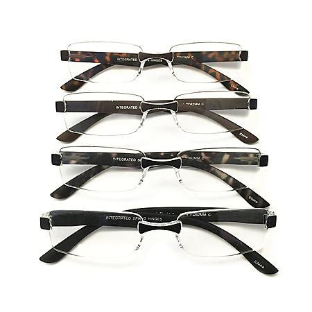 We offer a wide variety of the latest fashion styles at affordable prices You can save on prescription glasses with non-glare lenses. . Sams club glasses